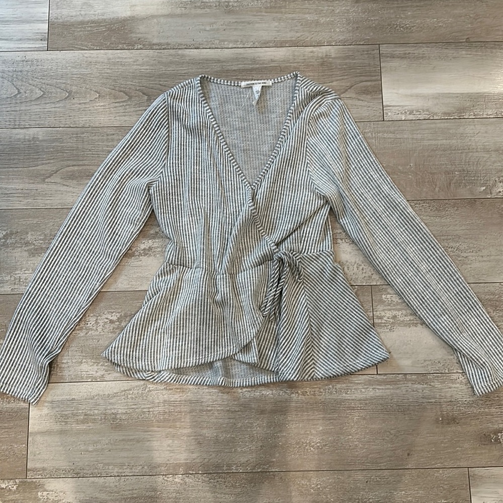 Never worn!